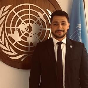 Meet your Posher, Moamen